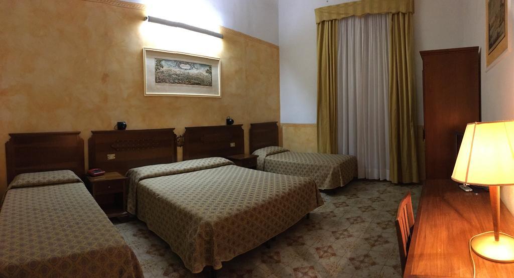Hotel Olimpia 佛罗伦萨 外观 照片