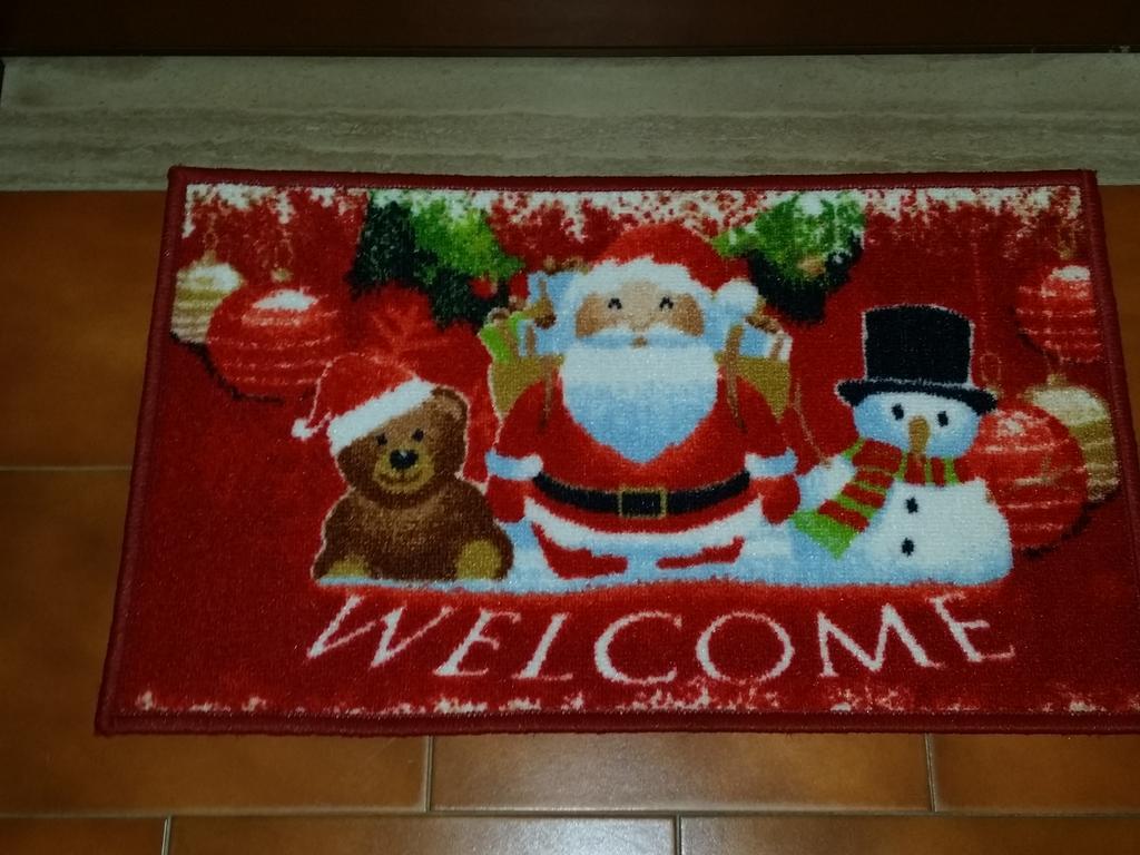 Hotel Olimpia 佛罗伦萨 外观 照片